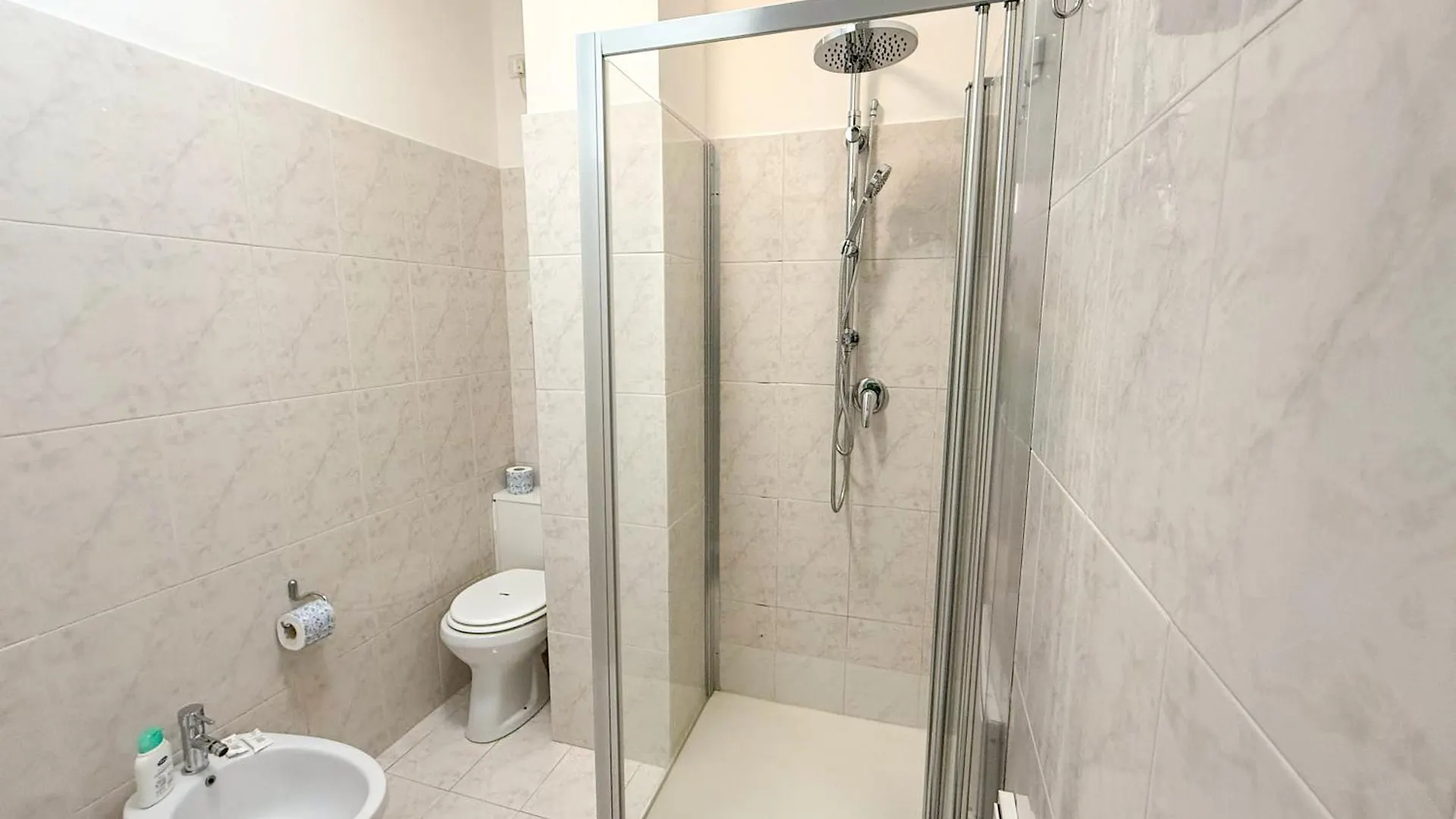 Apartment La Casetta Di Ale - By Rental Beb Italy - Palermo